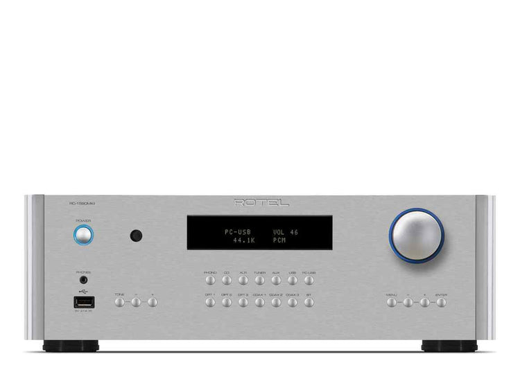 Rotel RC-1590 MKII