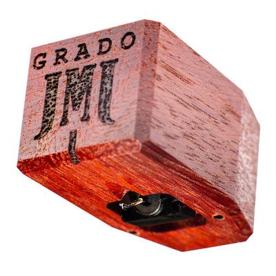 Grado The Reference 3