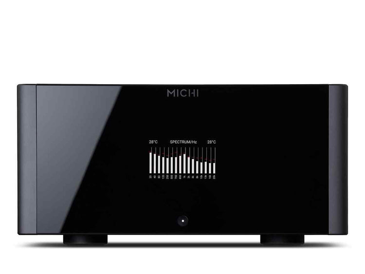 Rotel Michi M8