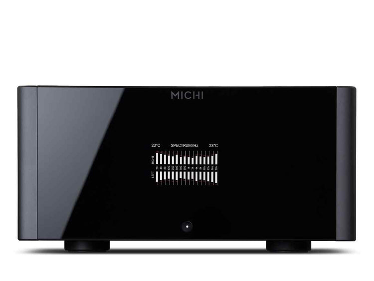 Rotel Michi S5
