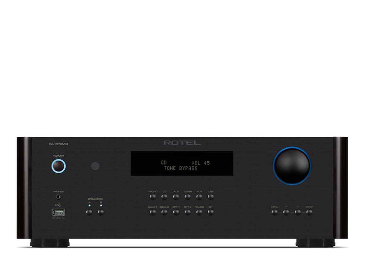 Rotel RA-1592 MKII