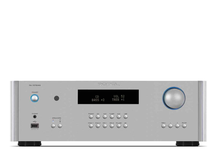 Rotel RA-1572 MKII