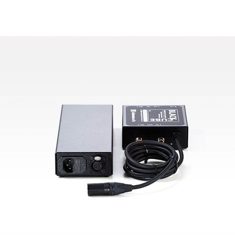 Lehmann Audio Black Cube SE