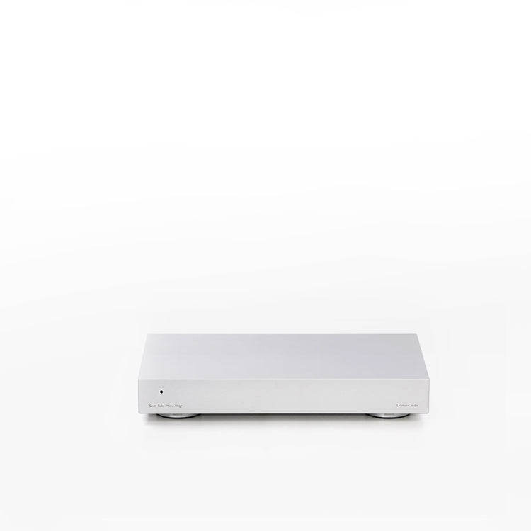 Lehmann Audio Silver Cube