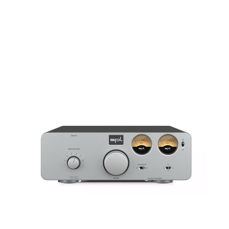 SPL Elector