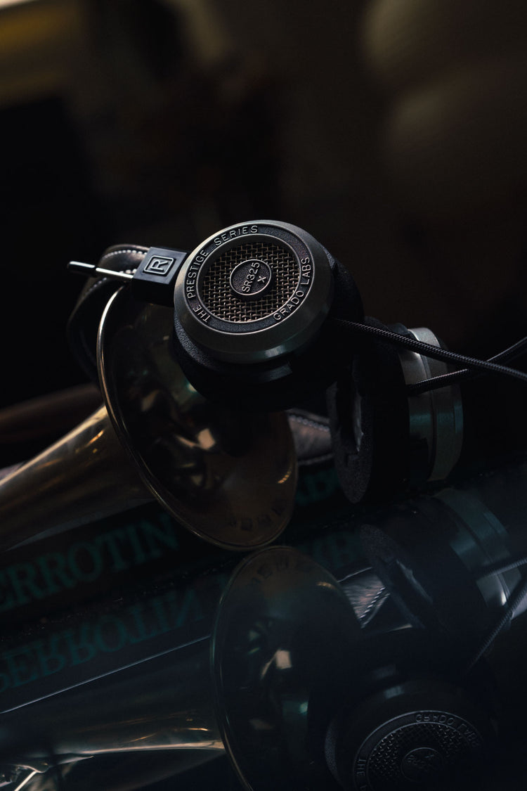 Grado SR325x