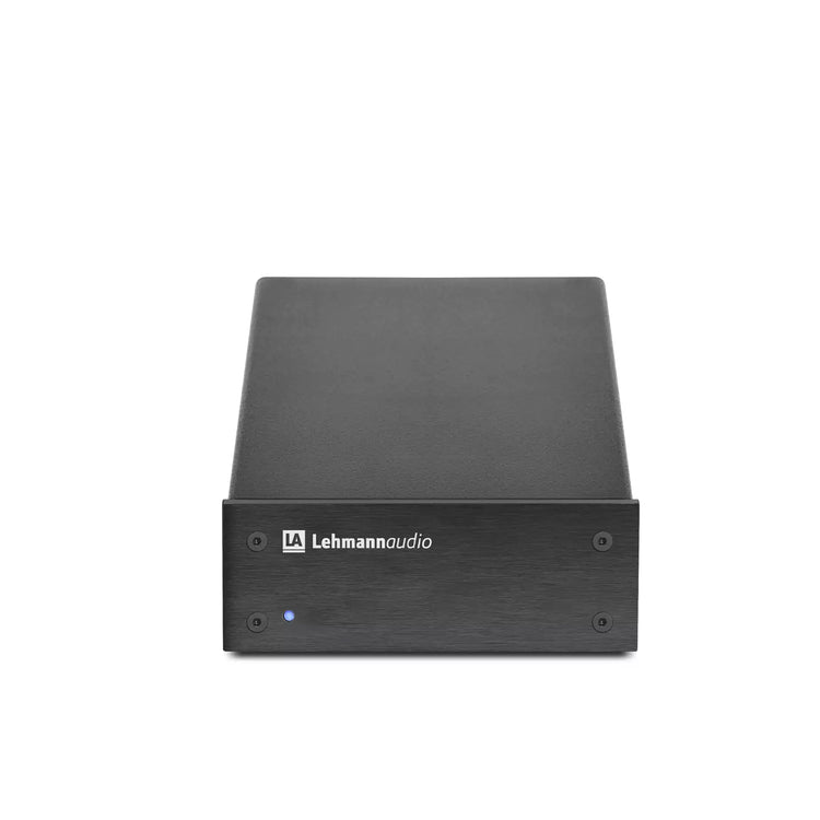 Lehmann Audio Stamp