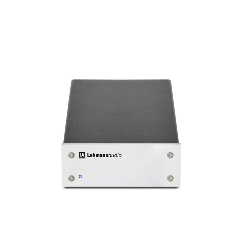 Lehmann Audio Stamp