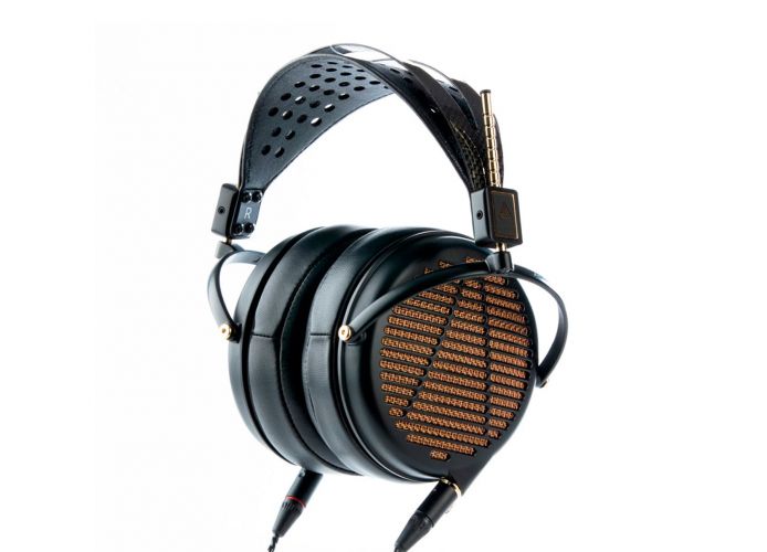 Audeze LCD-4z