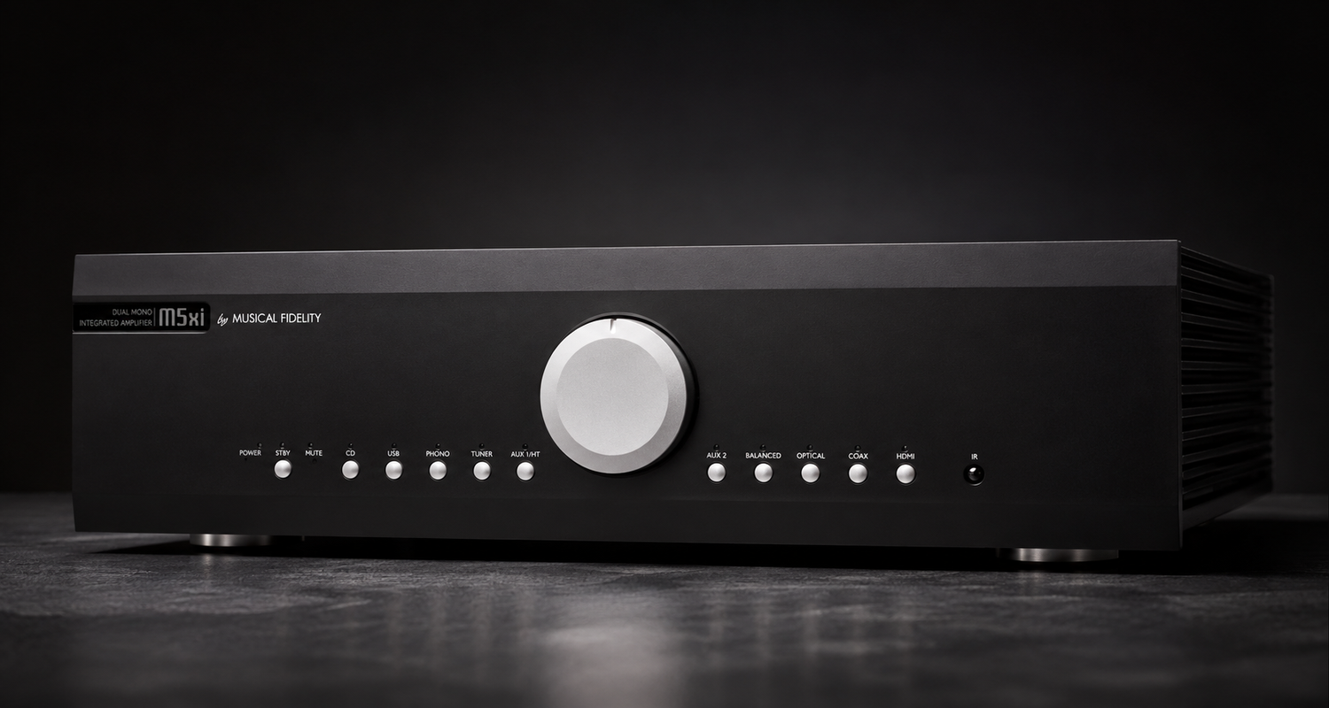 Musical Fidelity