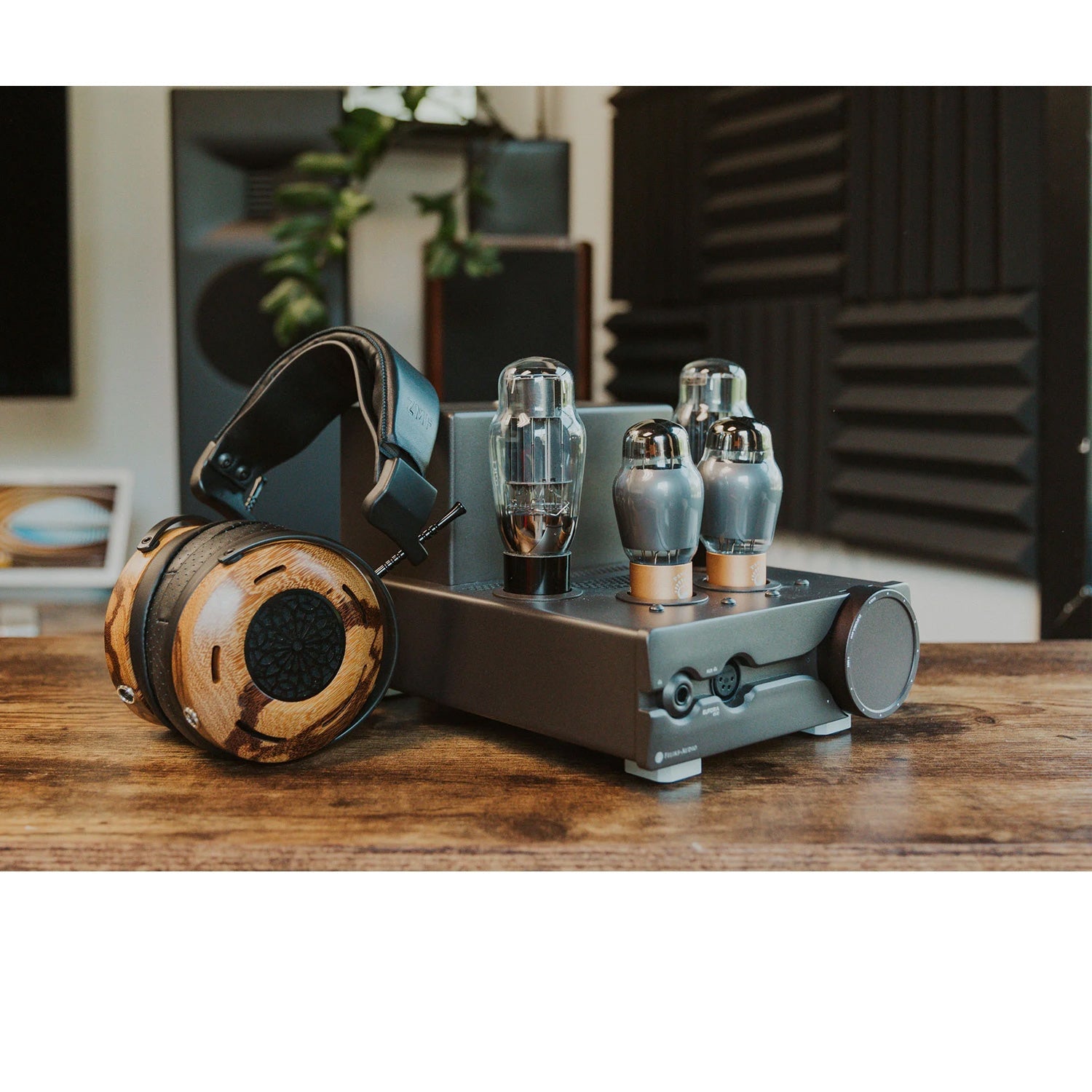 Feliks Audio