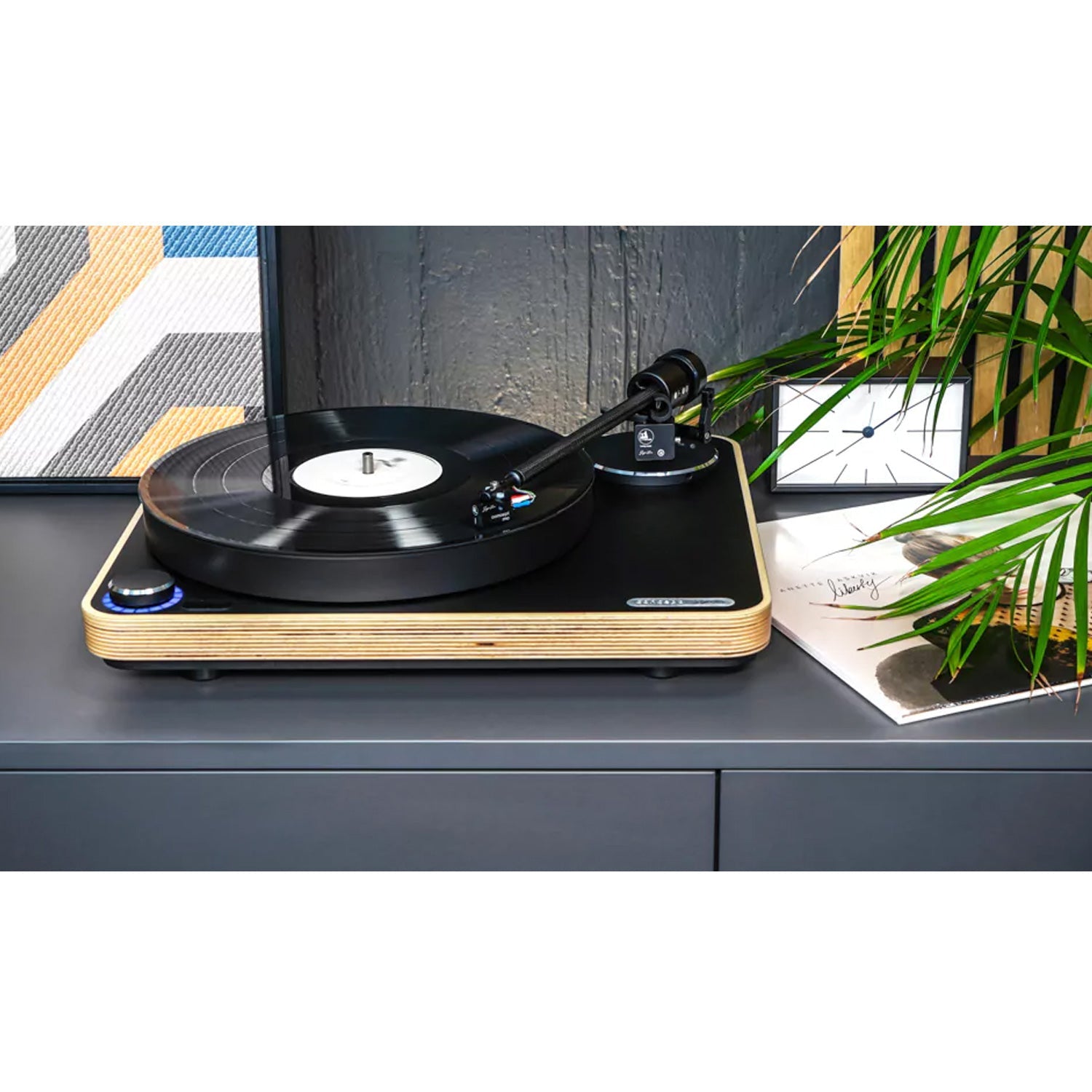 Clearaudio