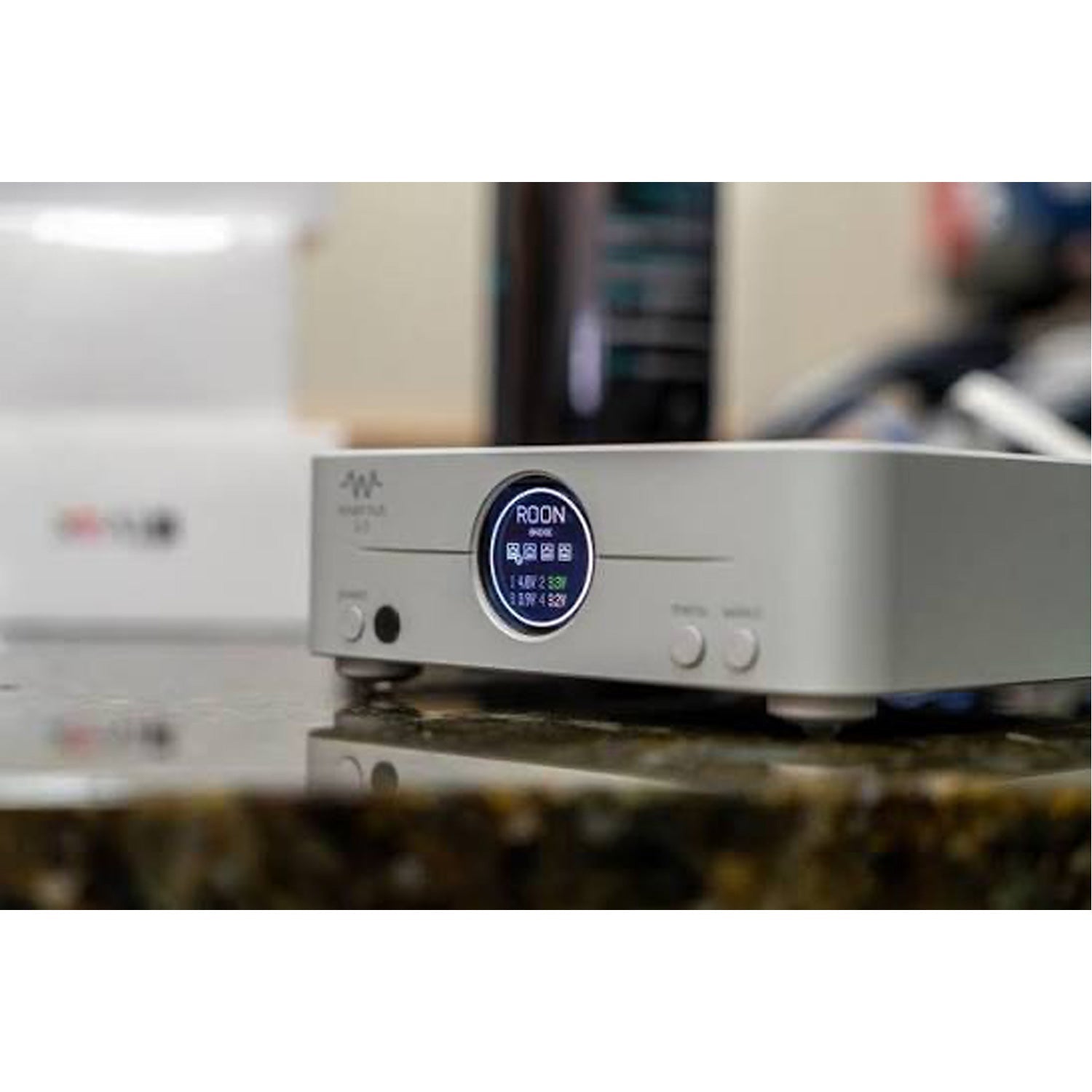 Waversa Systems