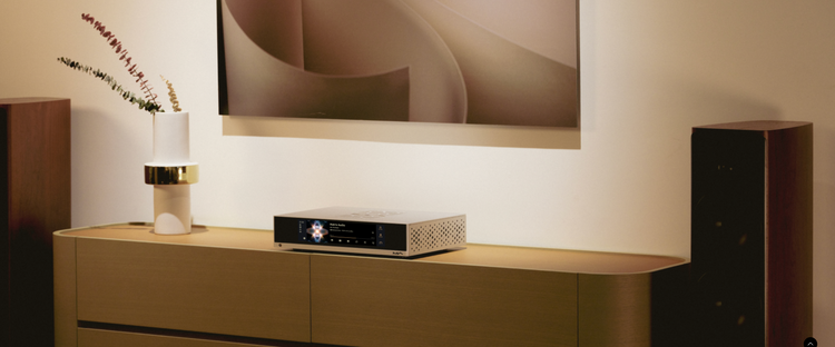 Matrix Audio