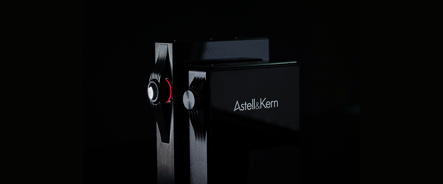 Astell&Kern