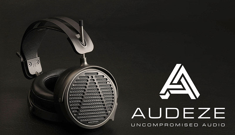 Audeze