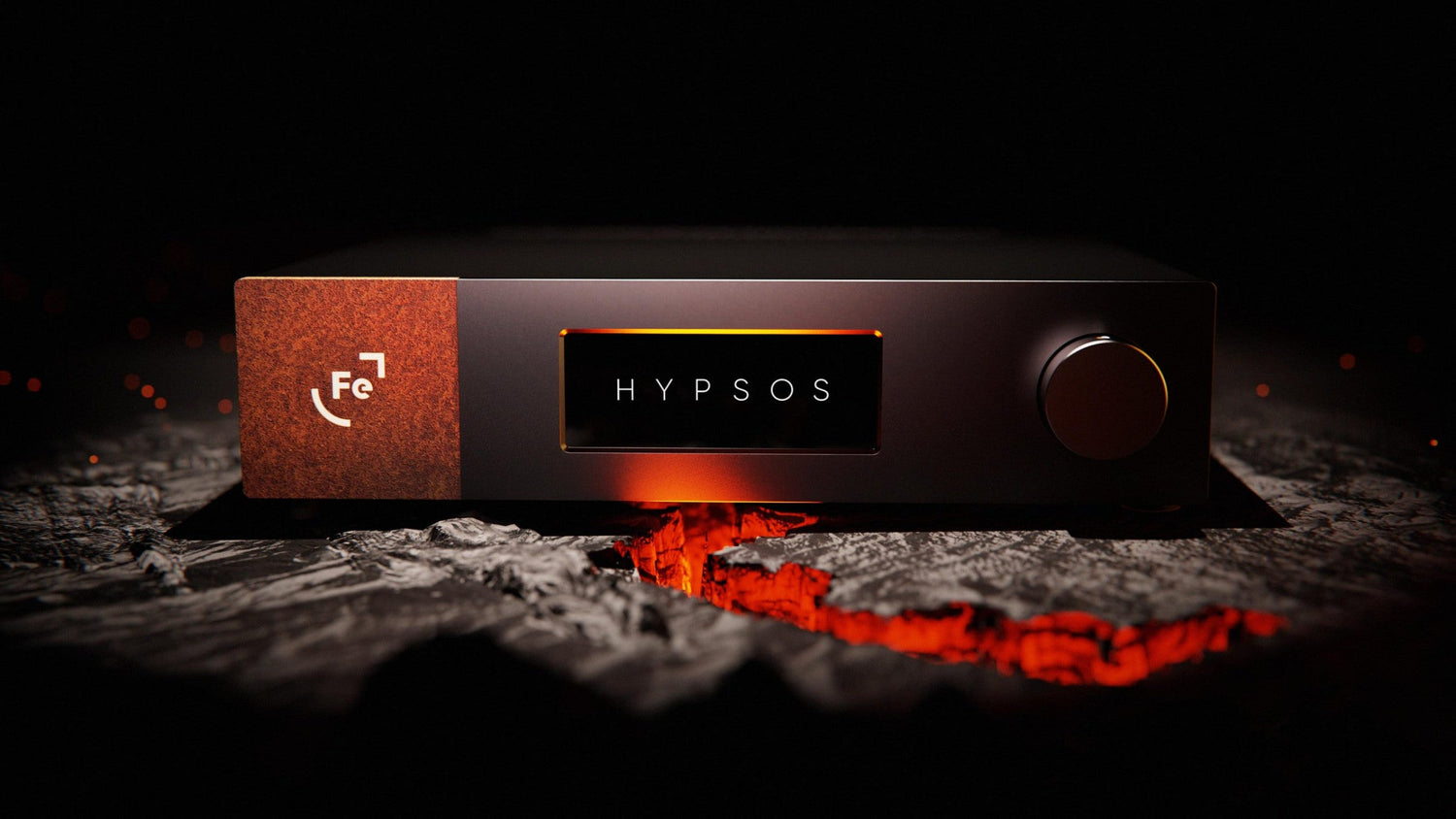 Ferrum Audio