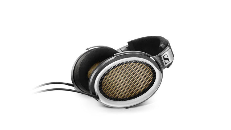 Os 10 fones de ouvido mais bonitos já feitos 13 Sennheiser HE 1