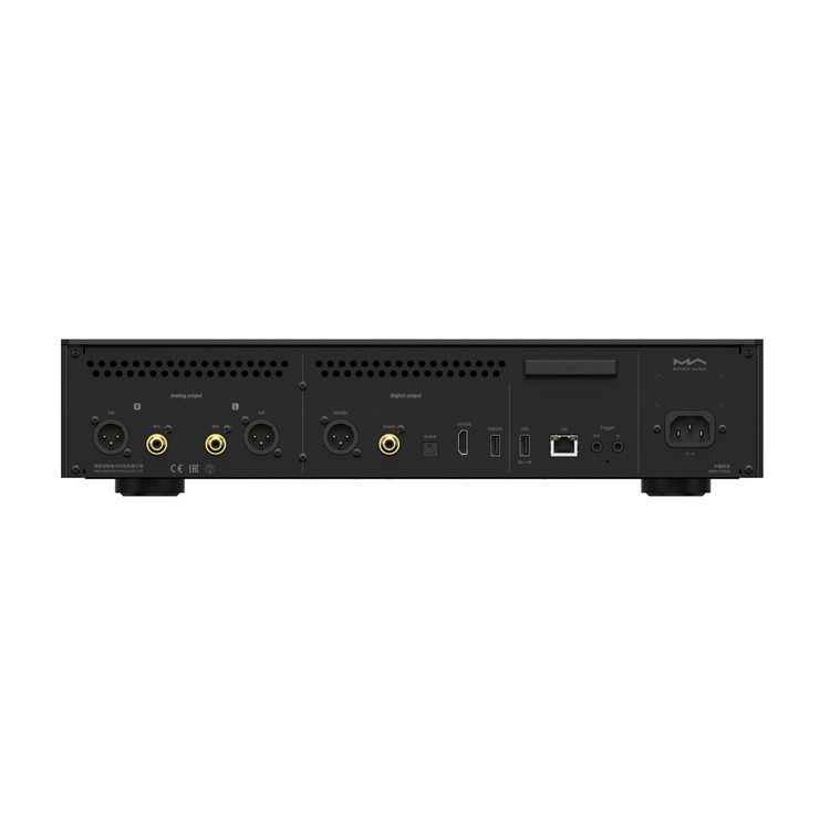 Matrix Audio MS-1C
