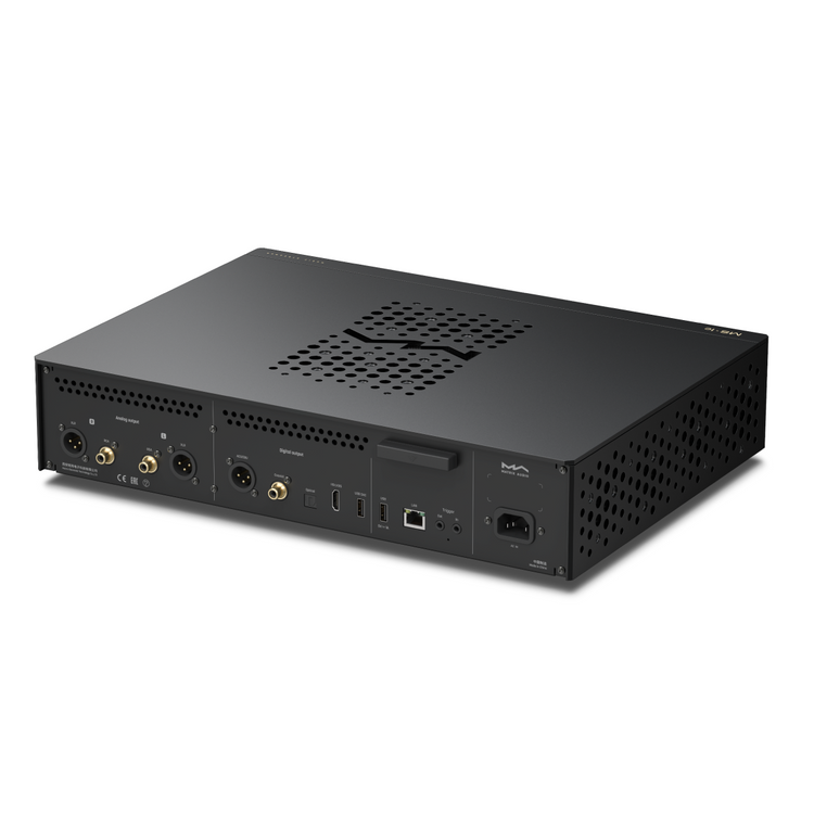 Matrix Audio MS-1C