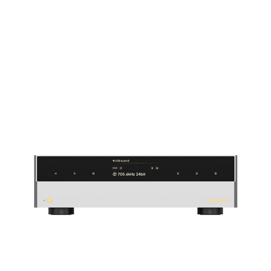 Matrix Audio ND-1