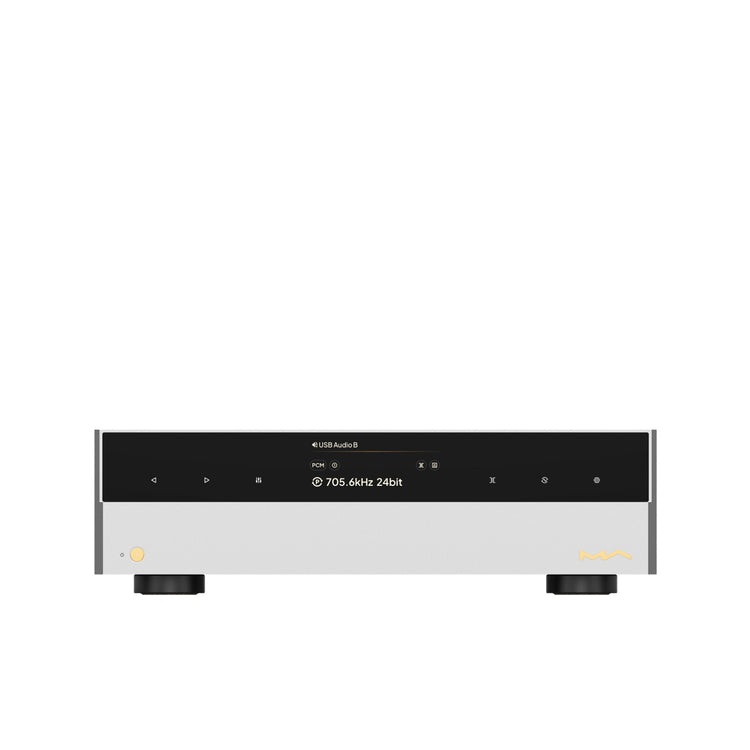 Matrix Audio ND-1