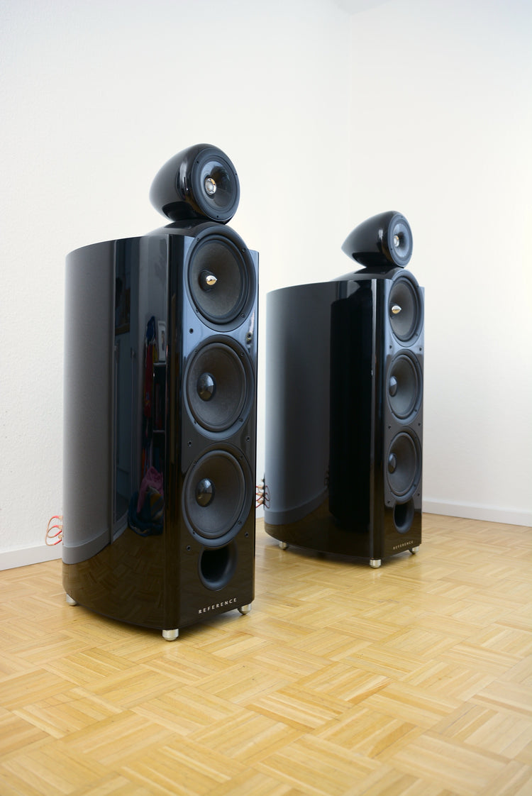 KEF Reference 207/2 (Paarpreis)