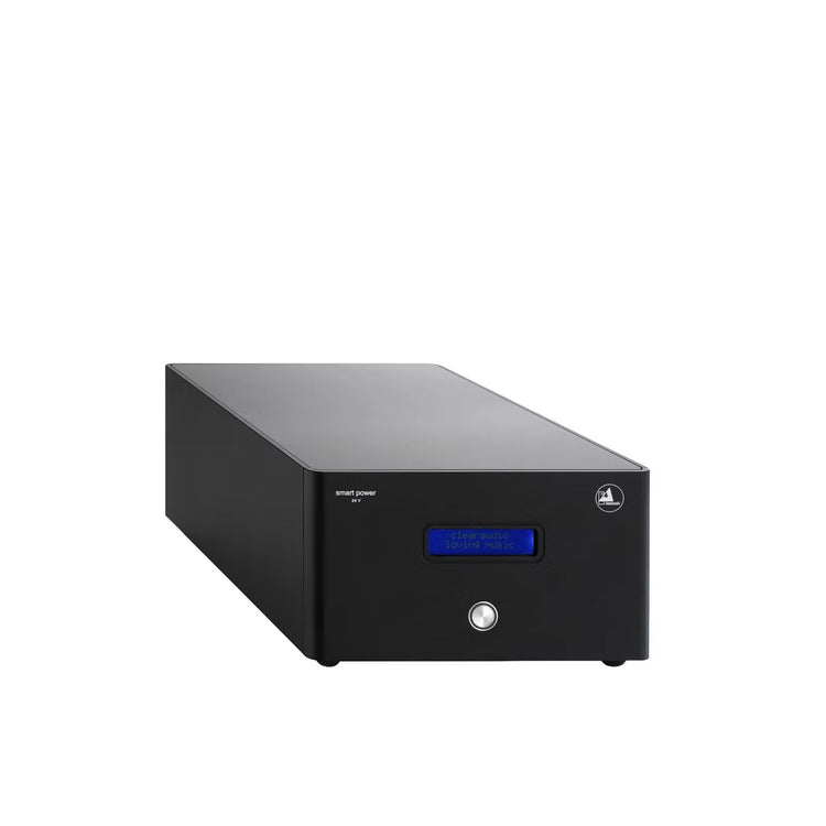 Clearaudio smart power 24V