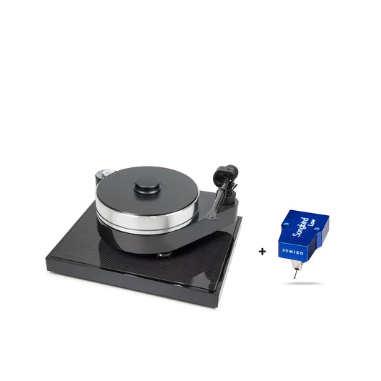 Pro-ject RPM 10 Carbon SuperPack