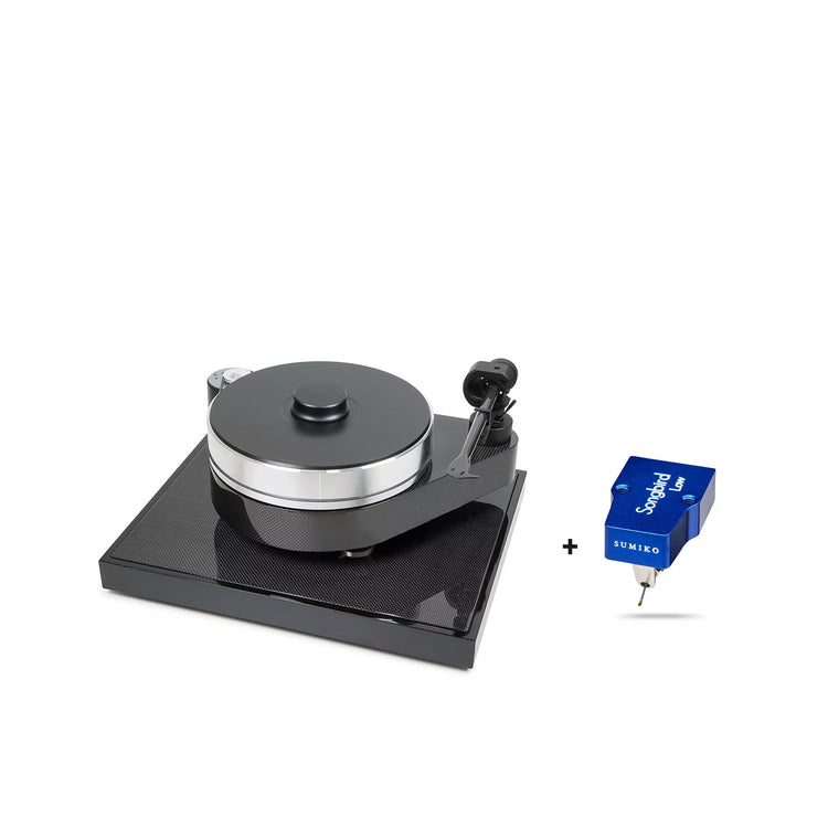 Pro-ject RPM 10 Carbon SuperPack