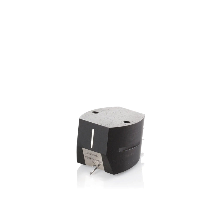 Clearaudio Performer V2