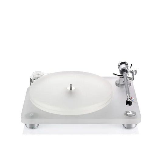 Clearaudio Emotion SE Laufwerk