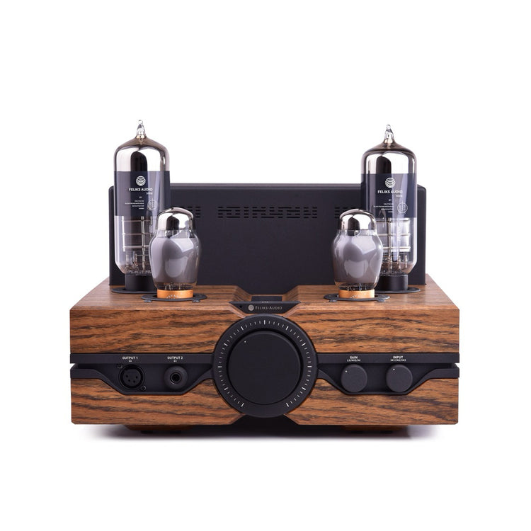 Feliks Audio Envy Performance