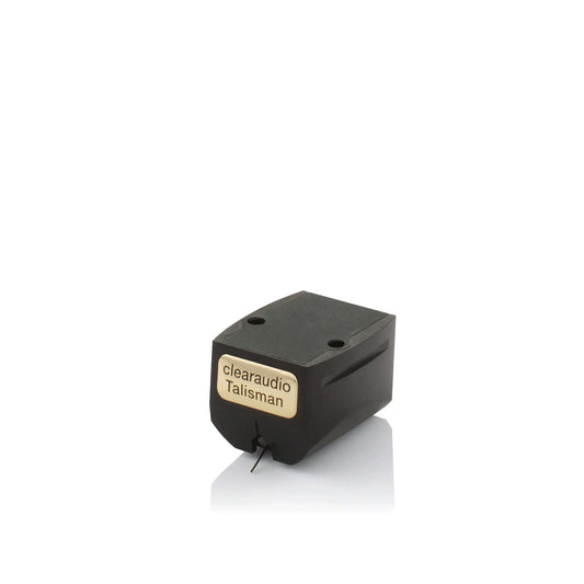 Clearaudio Talisman V2 Gold