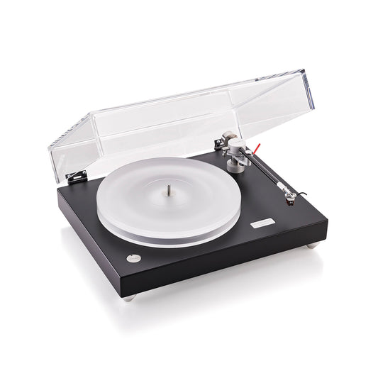 Holborne Analog 3