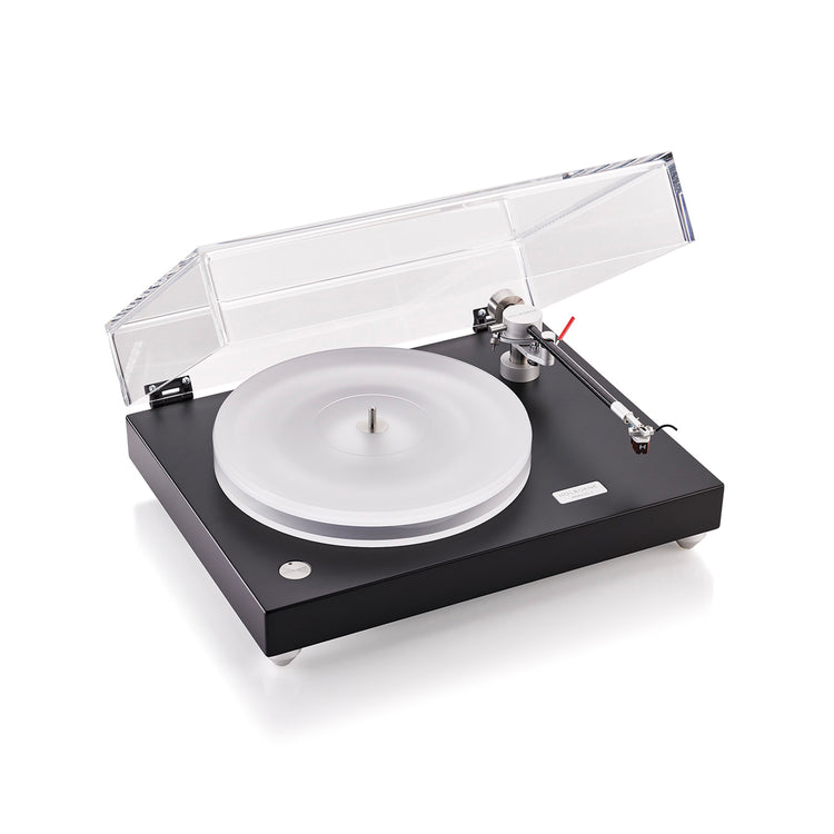 Holborne Analog 3