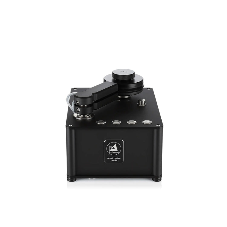 Clearaudio smart double matrix