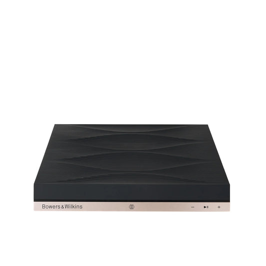 Bowers & Wilkins Formation Audio