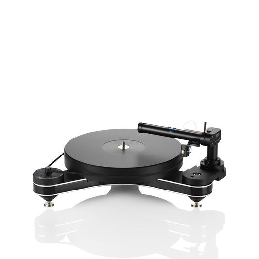 Clearaudio Innovation Basic Laufwerk