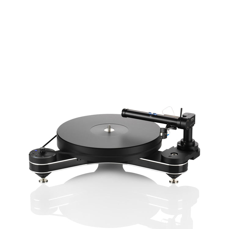 Clearaudio Innovation Basic Laufwerk