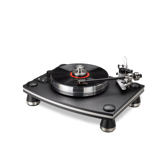 VPI The Red Dragon Turntable
