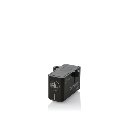 Clearaudio concept mc Signature