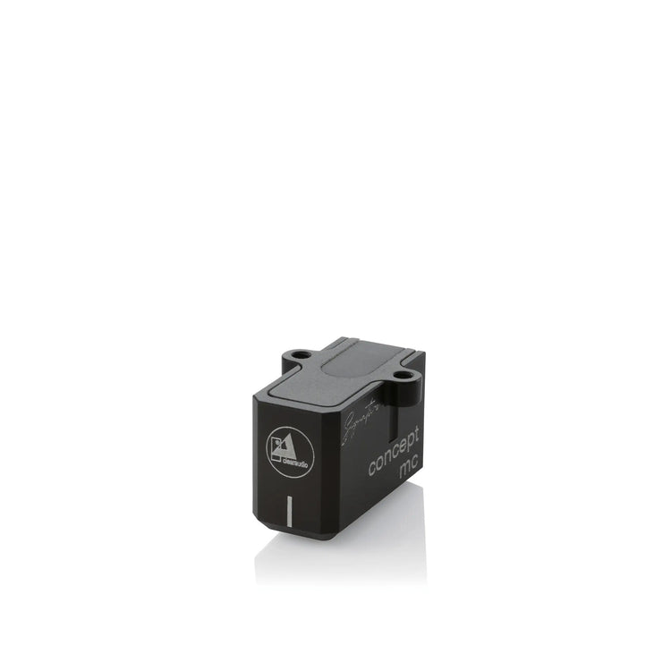 Clearaudio concept mc Signature