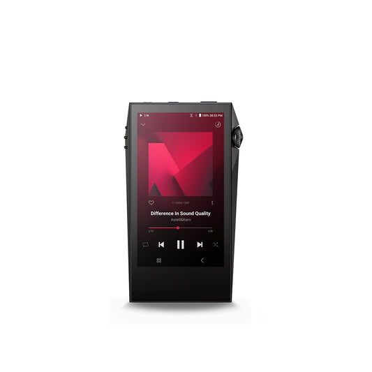 Astell&Kern – A&Ultima SP3000M