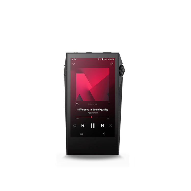 Astell&Kern – A&Ultima SP3000M