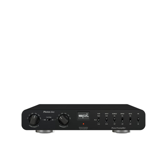 SPL Phonos Duo