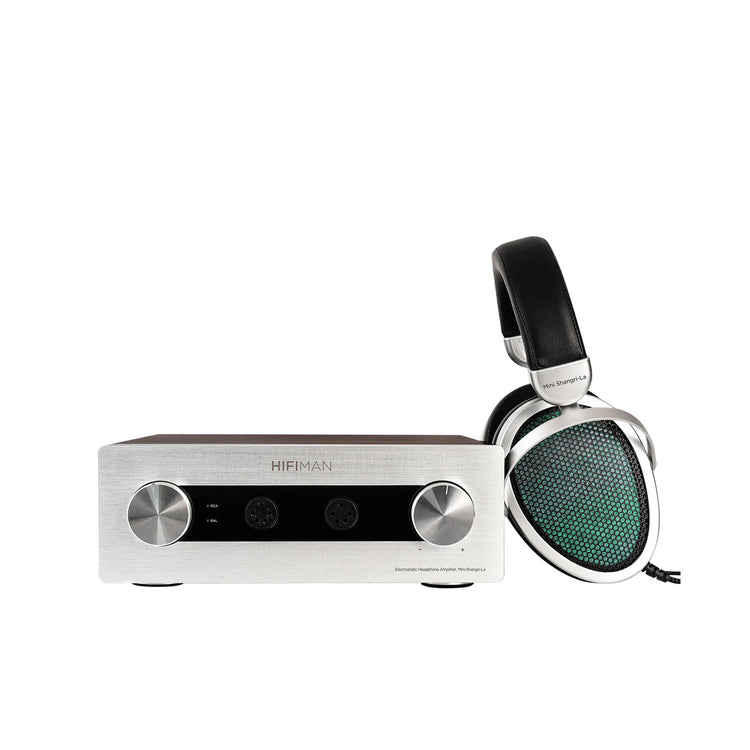 HIFIMAN Mini Shangri-La