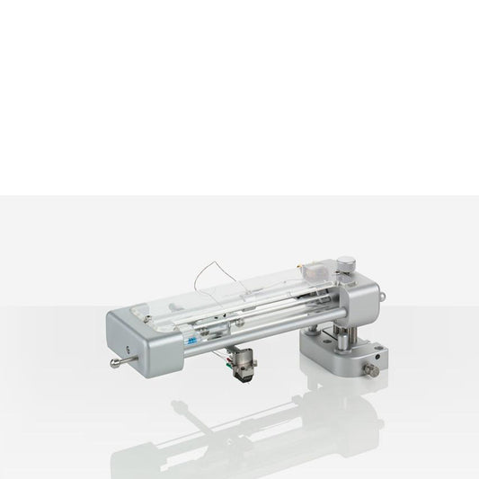 Clearaudio TT3 mit Chinchbuchsen