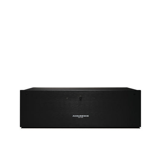Acousence pow-amp 4