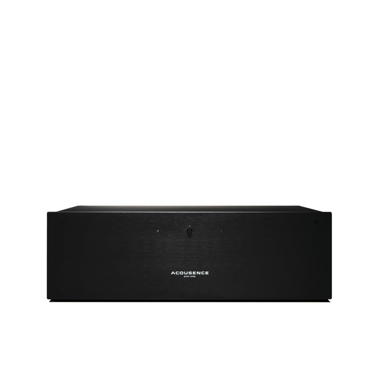 Acousence pow-amp 4